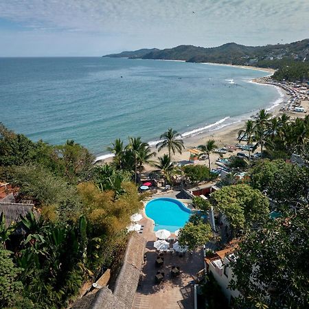 Ysuri Sayulita - Beachfront Hotel 外观 照片