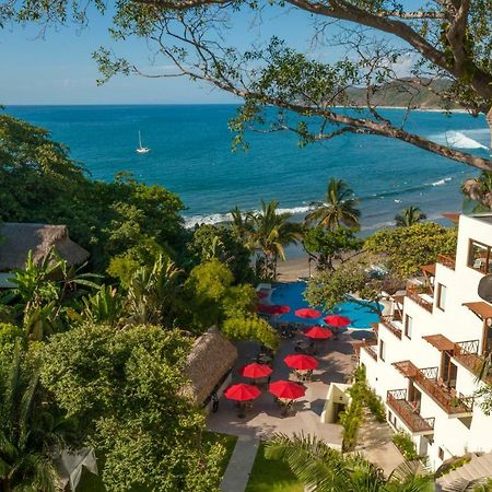 Ysuri Sayulita - Beachfront Hotel 外观 照片