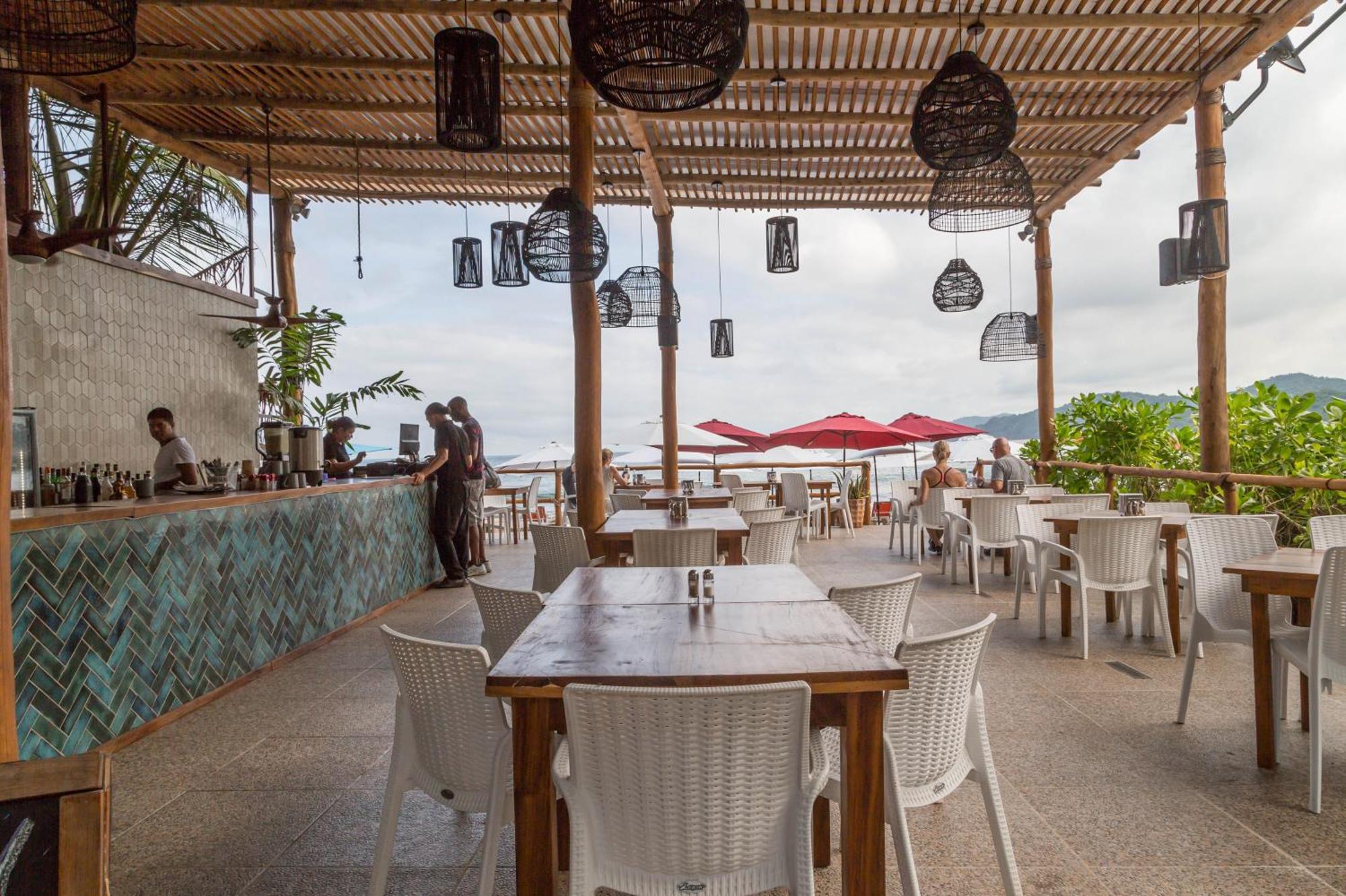 Ysuri Sayulita - Beachfront Hotel 外观 照片