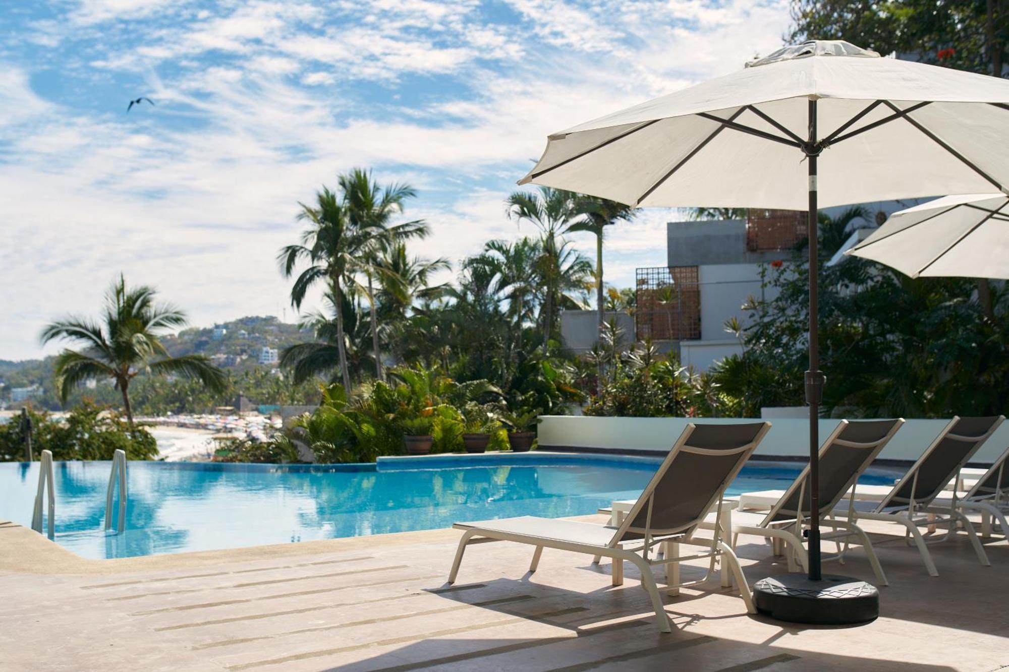 Ysuri Sayulita - Beachfront Hotel 外观 照片