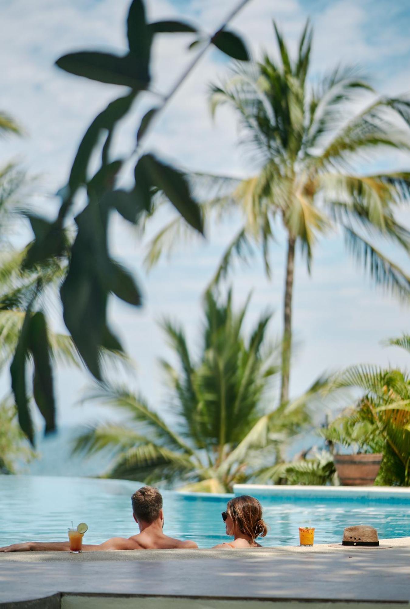 Ysuri Sayulita - Beachfront Hotel 外观 照片