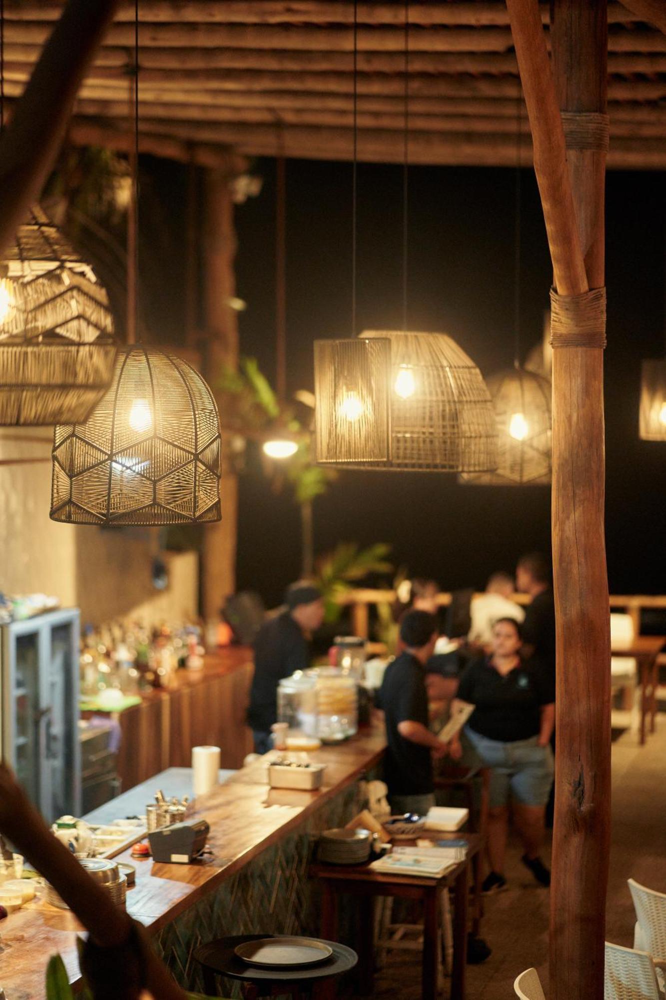 Ysuri Sayulita - Beachfront Hotel 外观 照片