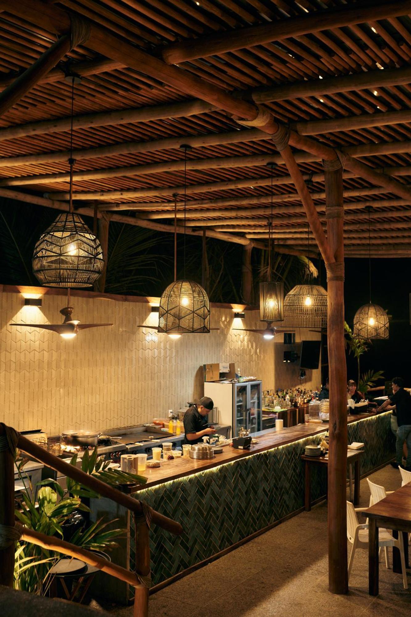 Ysuri Sayulita - Beachfront Hotel 外观 照片