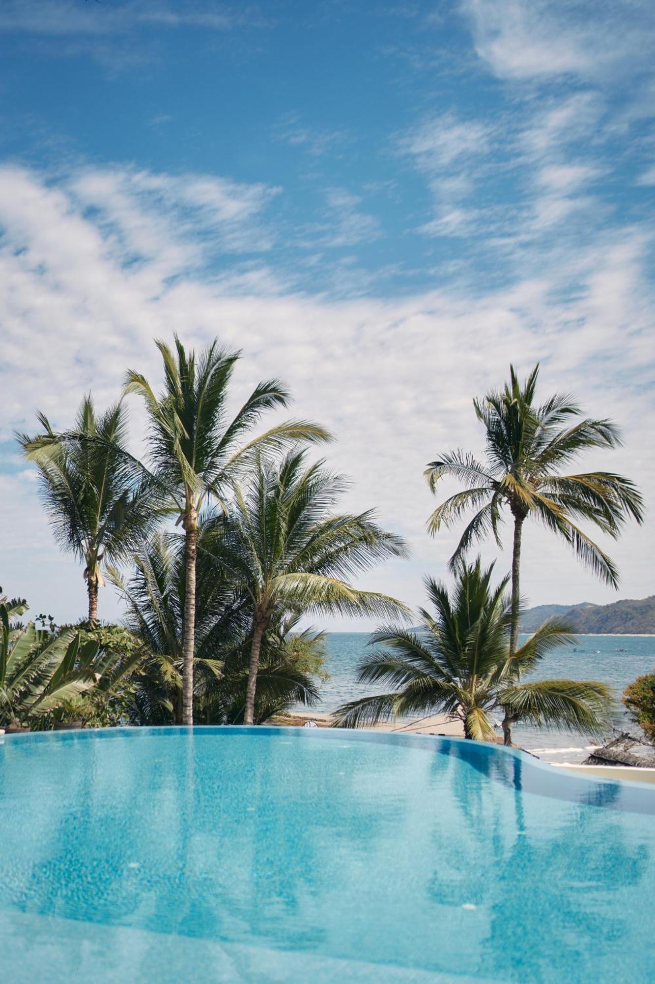Ysuri Sayulita - Beachfront Hotel 外观 照片
