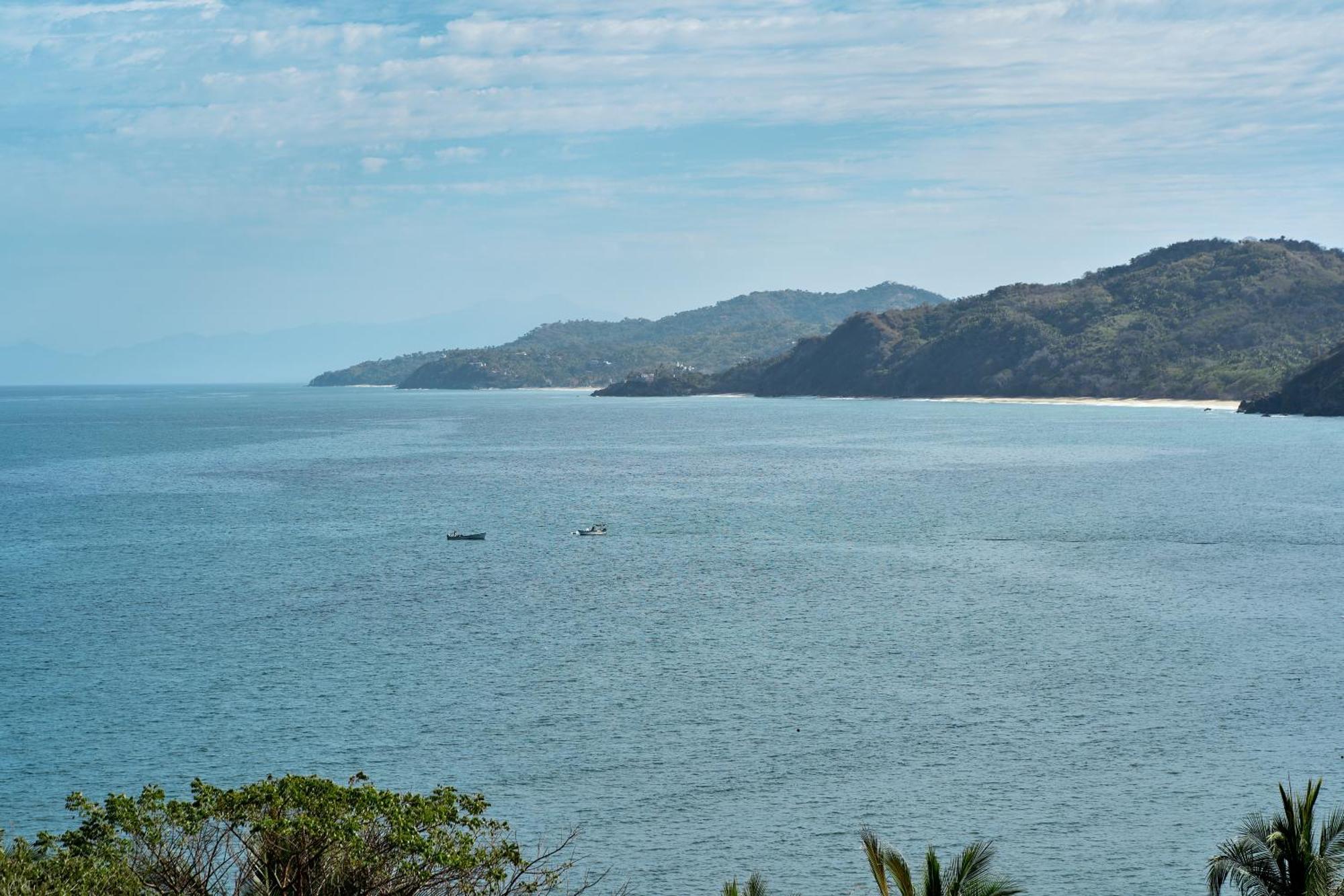 Ysuri Sayulita - Beachfront Hotel 外观 照片