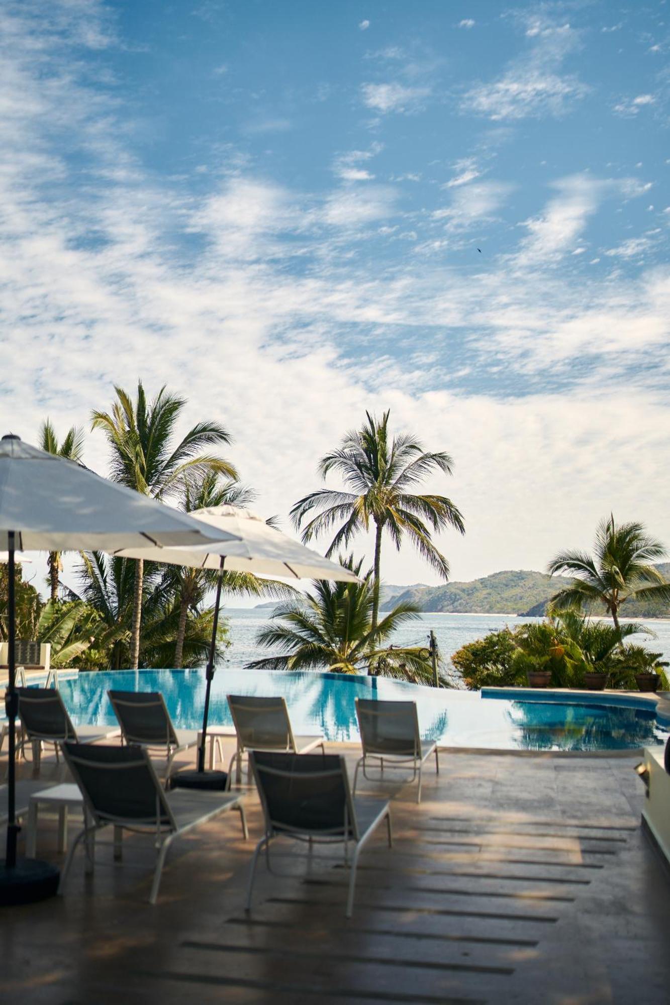 Ysuri Sayulita - Beachfront Hotel 外观 照片