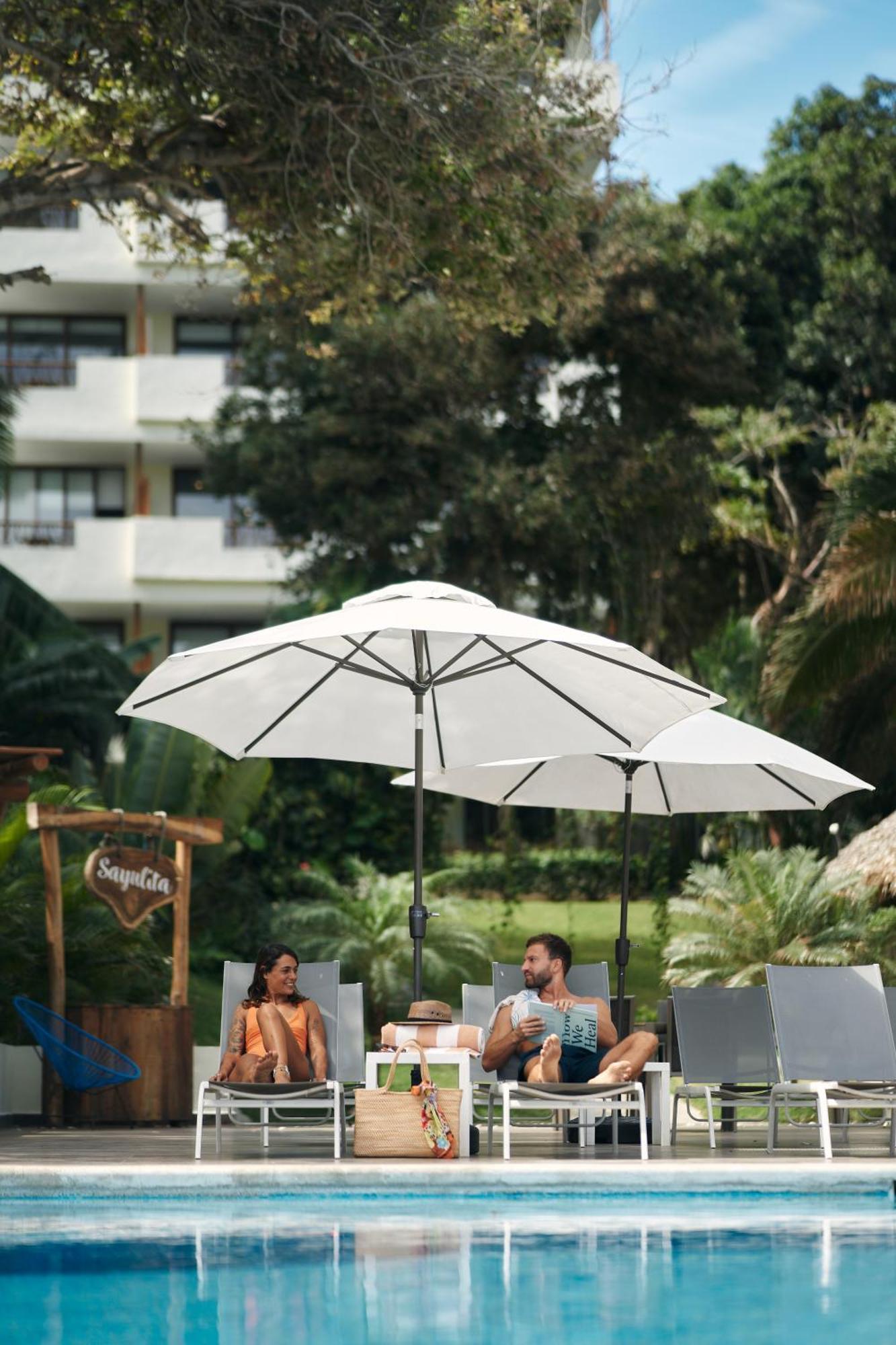 Ysuri Sayulita - Beachfront Hotel 外观 照片