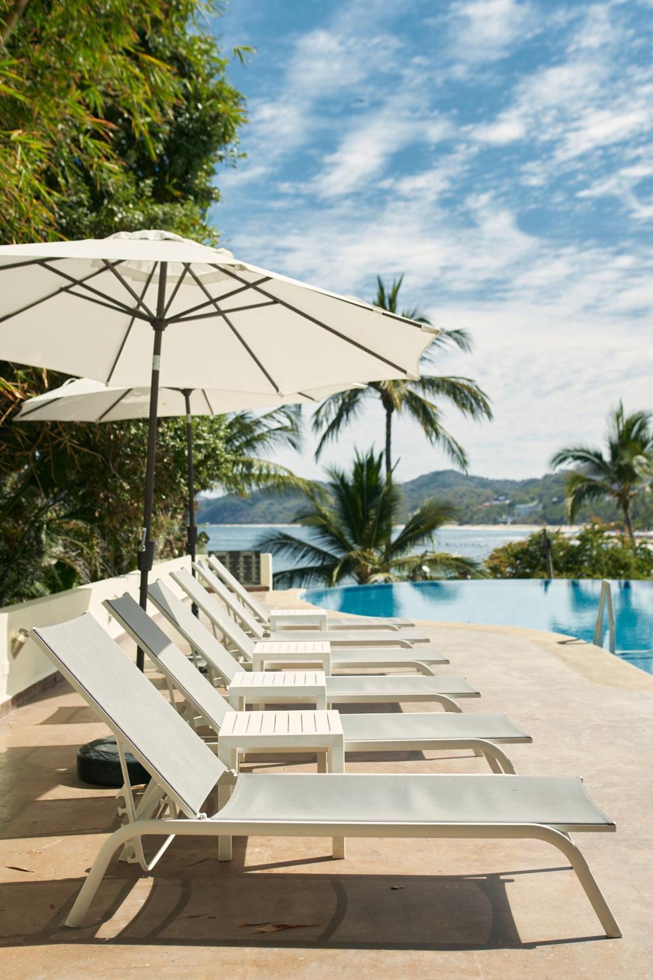 Ysuri Sayulita - Beachfront Hotel 外观 照片