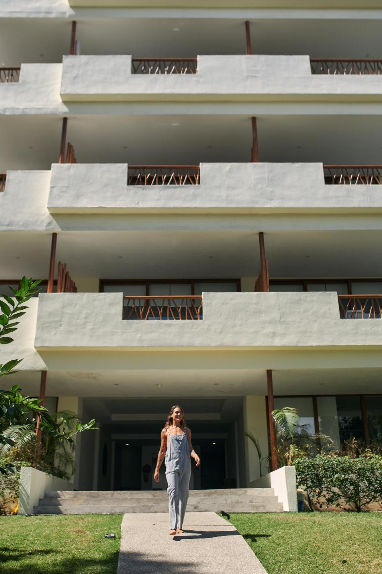Ysuri Sayulita - Beachfront Hotel 外观 照片