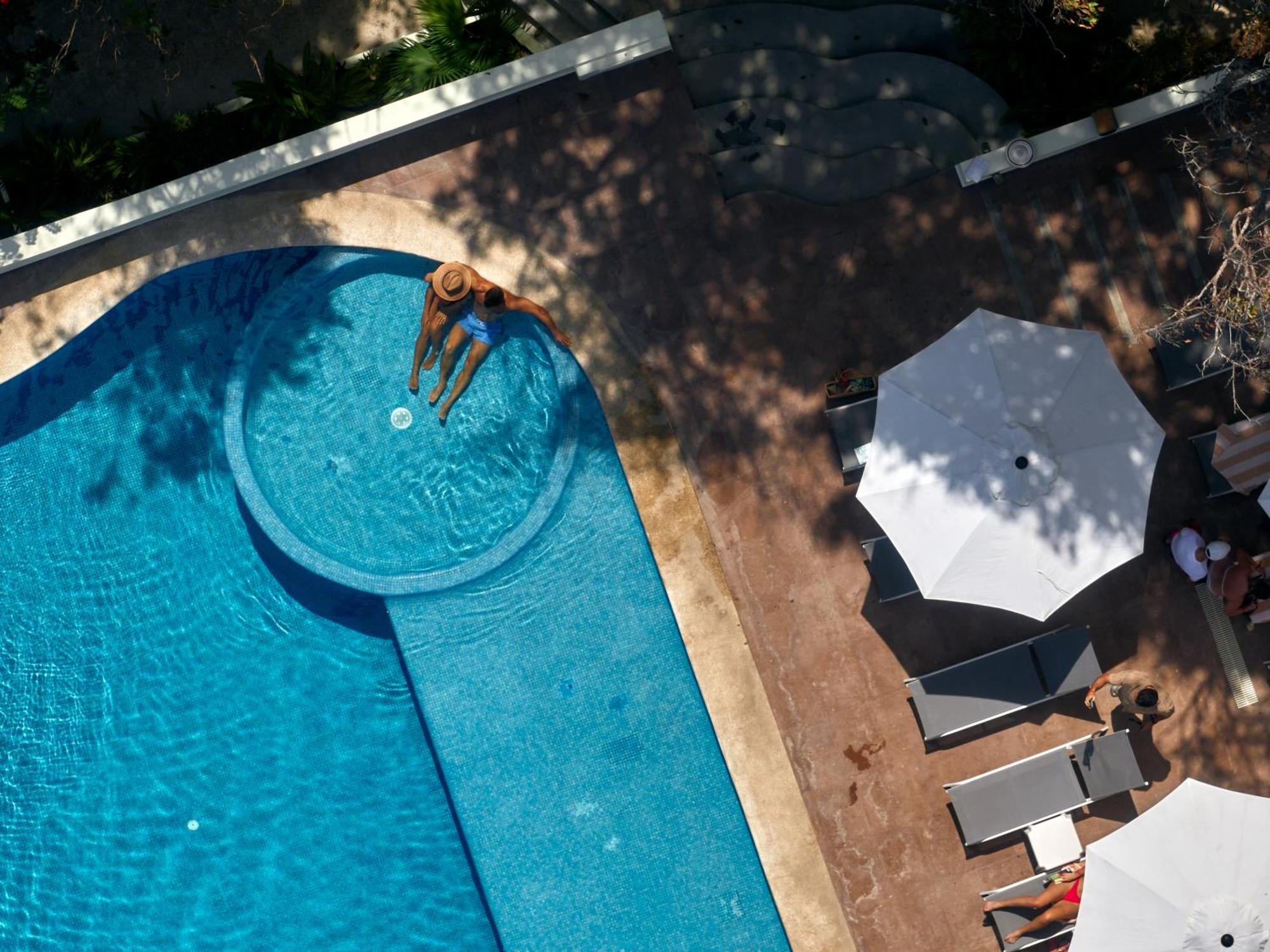 Ysuri Sayulita - Beachfront Hotel 外观 照片