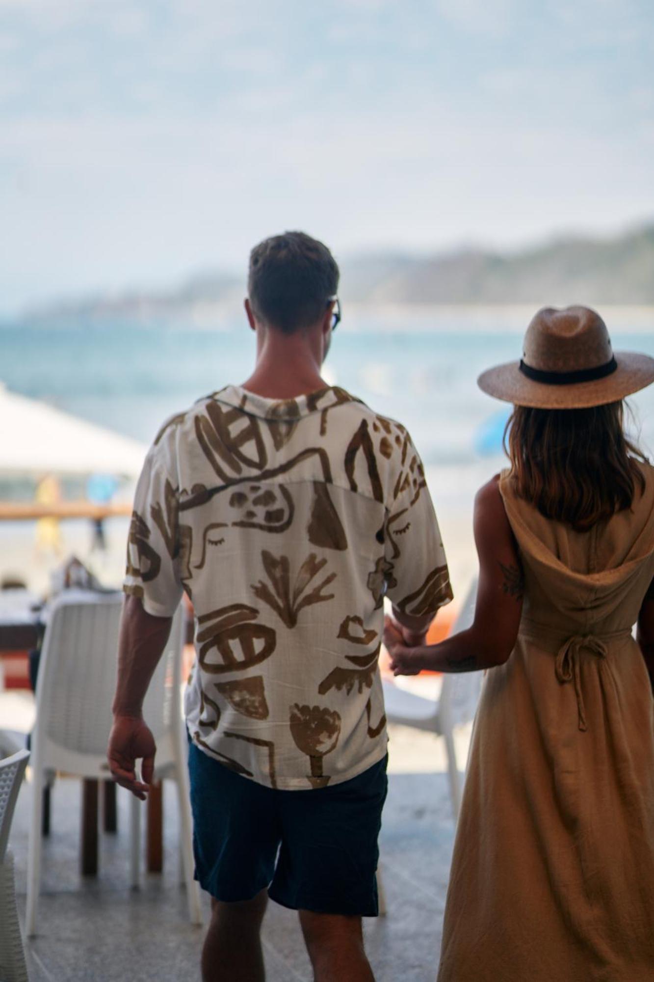 Ysuri Sayulita - Beachfront Hotel 外观 照片