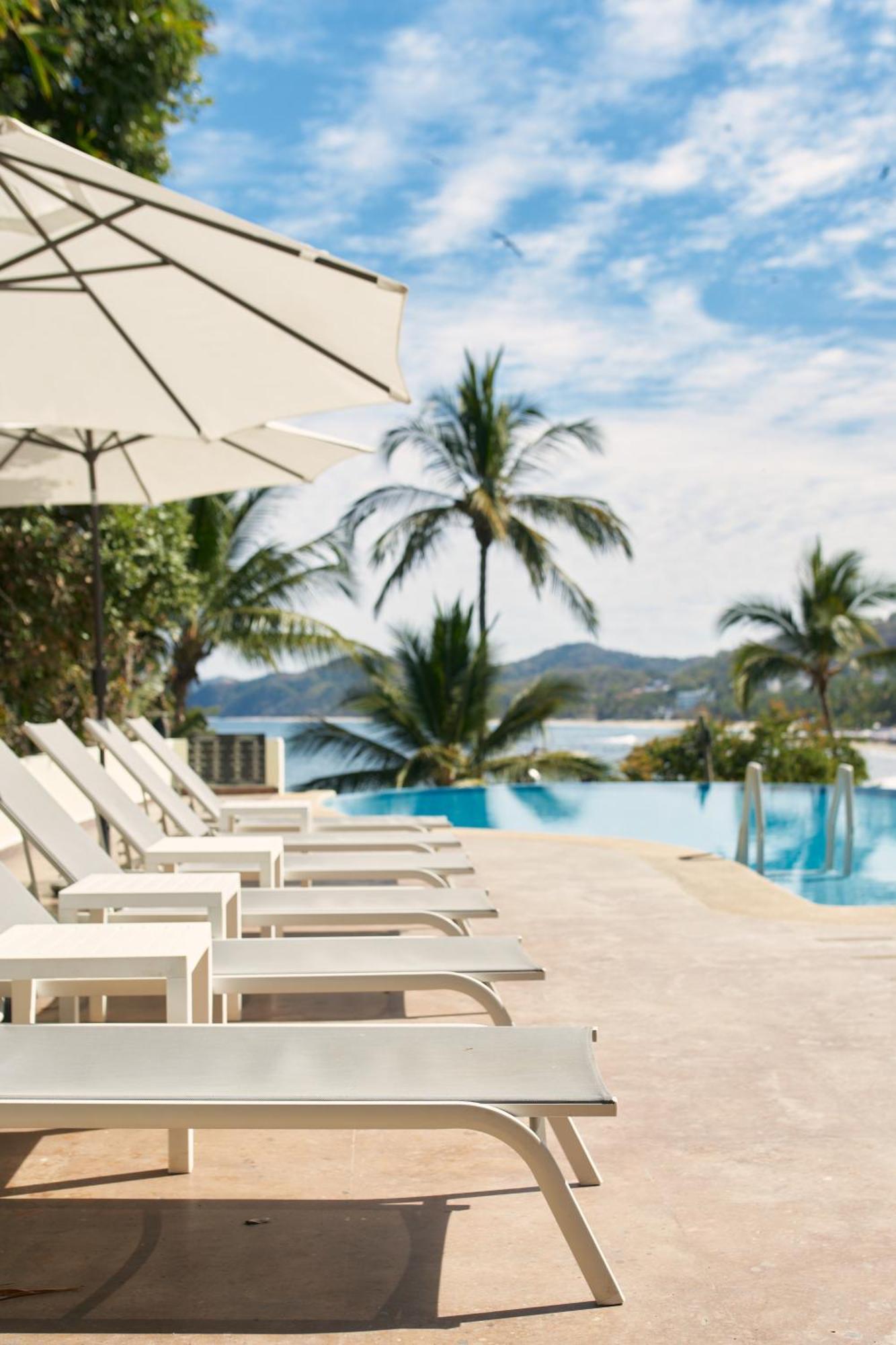 Ysuri Sayulita - Beachfront Hotel 外观 照片