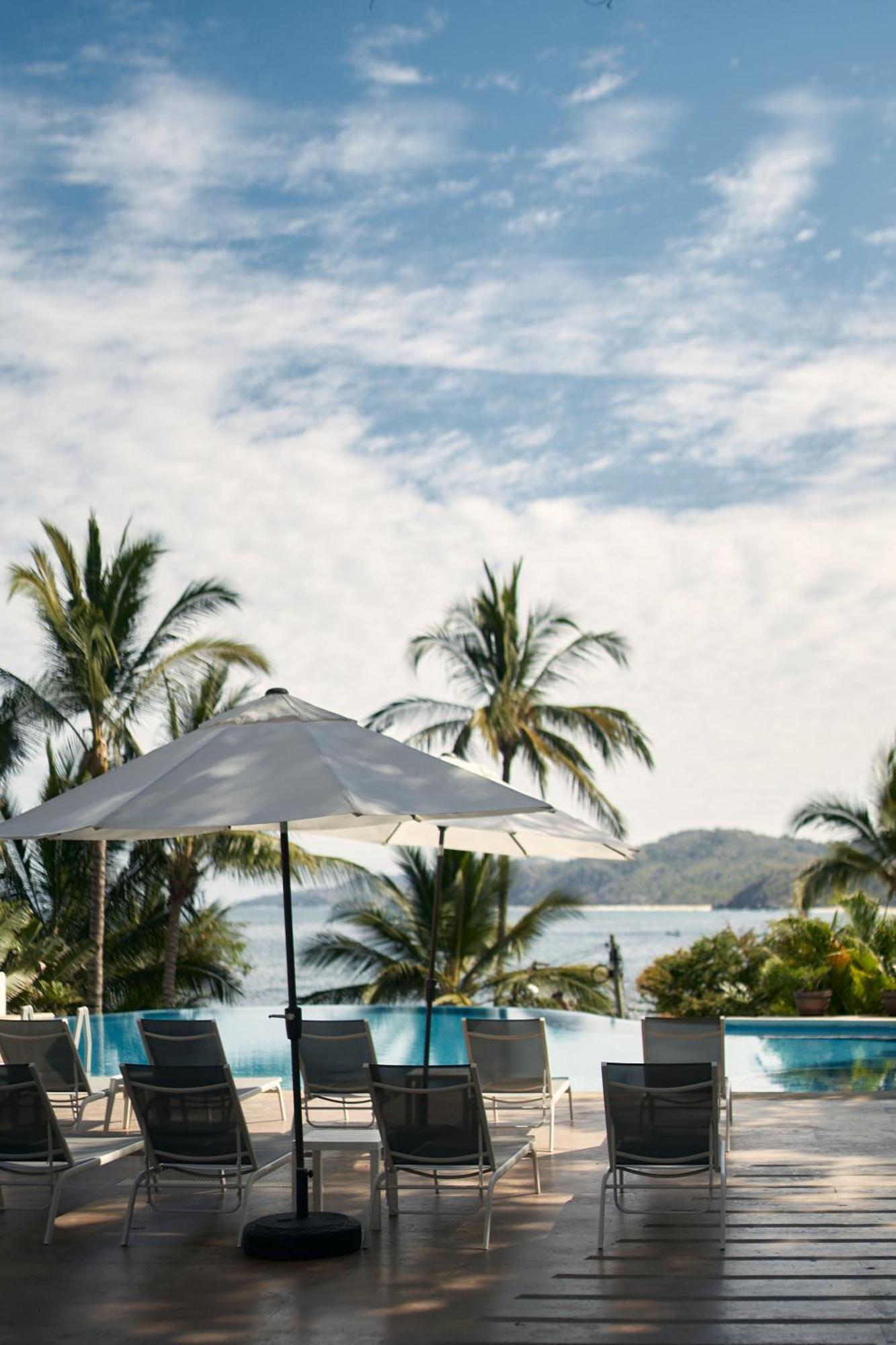 Ysuri Sayulita - Beachfront Hotel 外观 照片