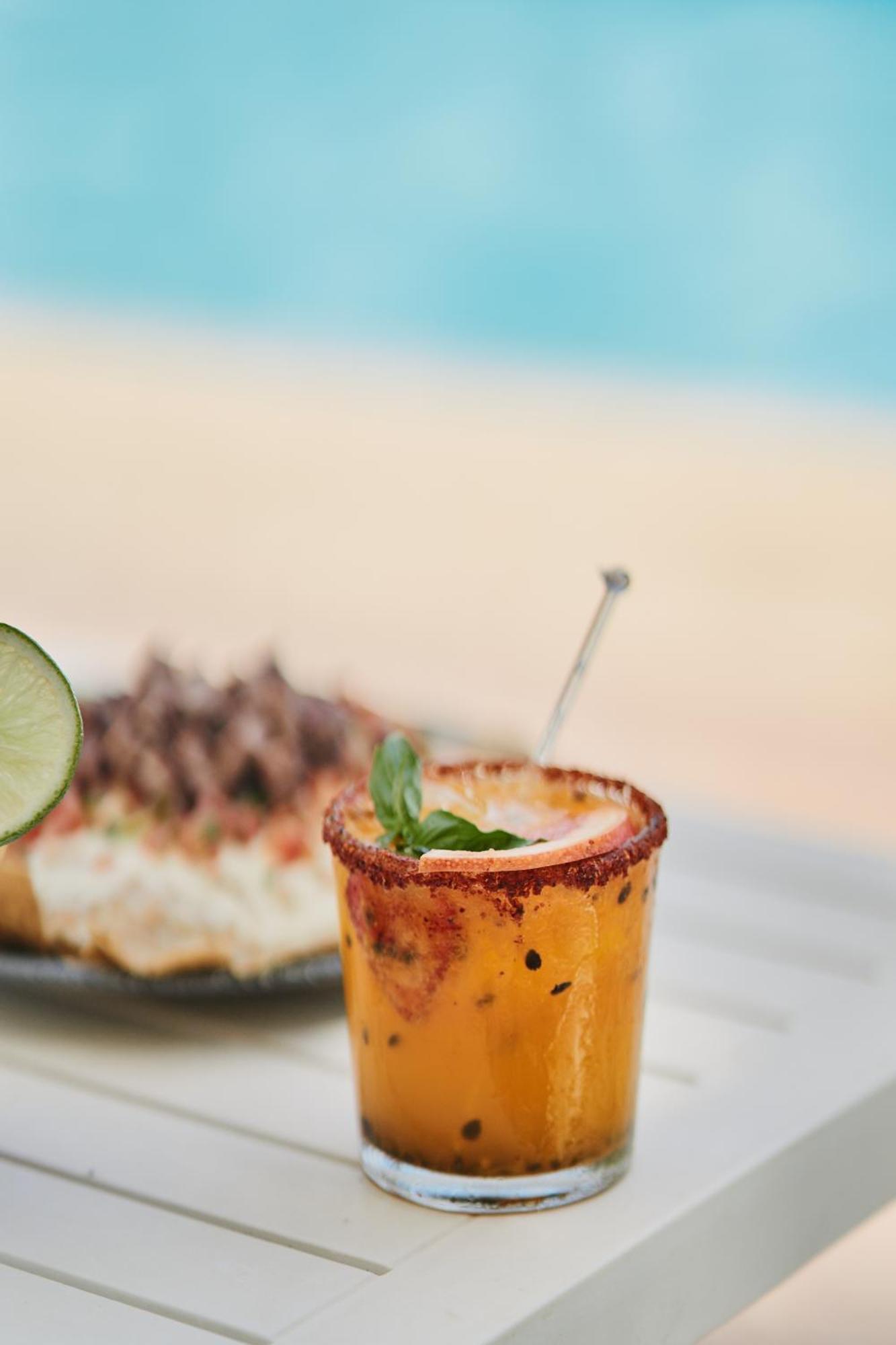 Ysuri Sayulita - Beachfront Hotel 外观 照片